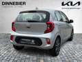 Kia Picanto 1.2 Spirit Automatik+Navi+Kamera+SHZ Plateado - thumbnail 5