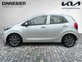 Kia Picanto 1.2 Spirit Automatik+Navi+Kamera+SHZ Plateado - thumbnail 3
