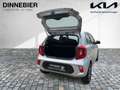 Kia Picanto 1.2 Spirit Automatik+Navi+Kamera+SHZ Plateado - thumbnail 8