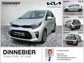 Kia Picanto 1.2 Spirit Automatik+Navi+Kamera+SHZ Plateado - thumbnail 1