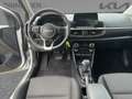 Kia Picanto 1.2 Spirit Automatik+Navi+Kamera+SHZ Plateado - thumbnail 11