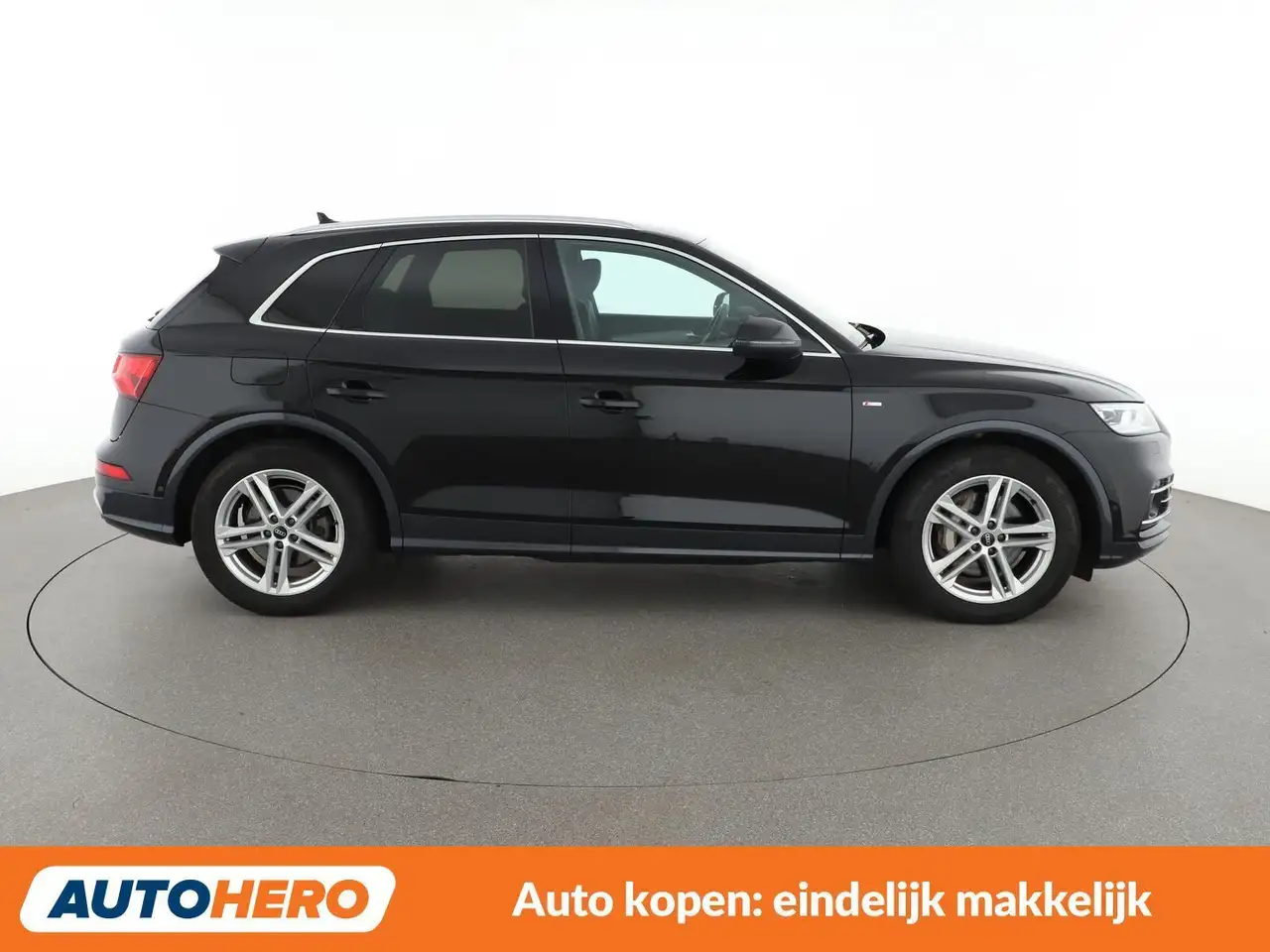 Audi Q5 55 TFSIe quattro sport, миниатюра 7