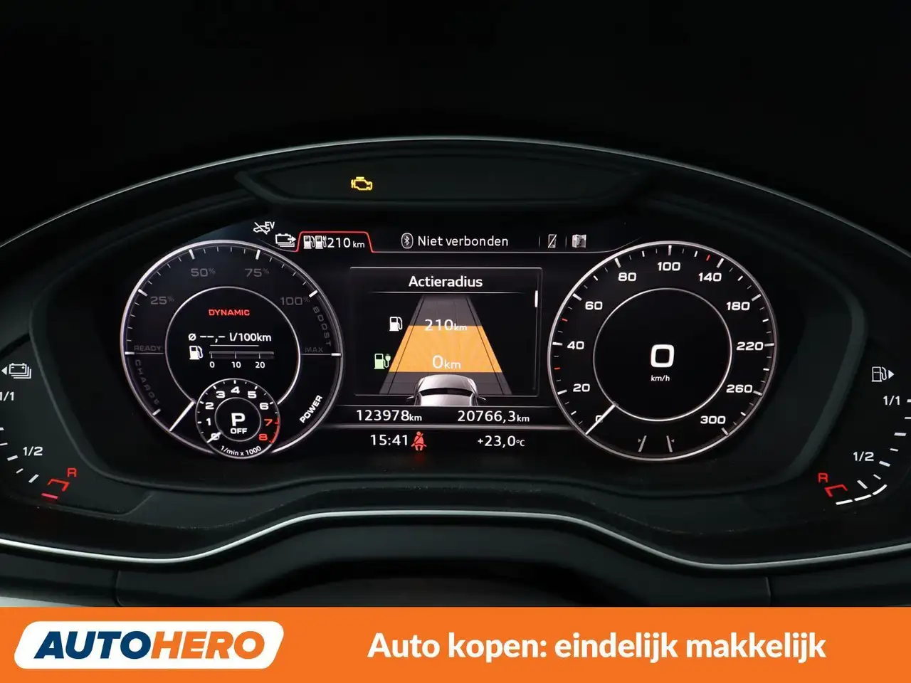 Audi Q5 55 TFSIe quattro sport, миниатюра 20