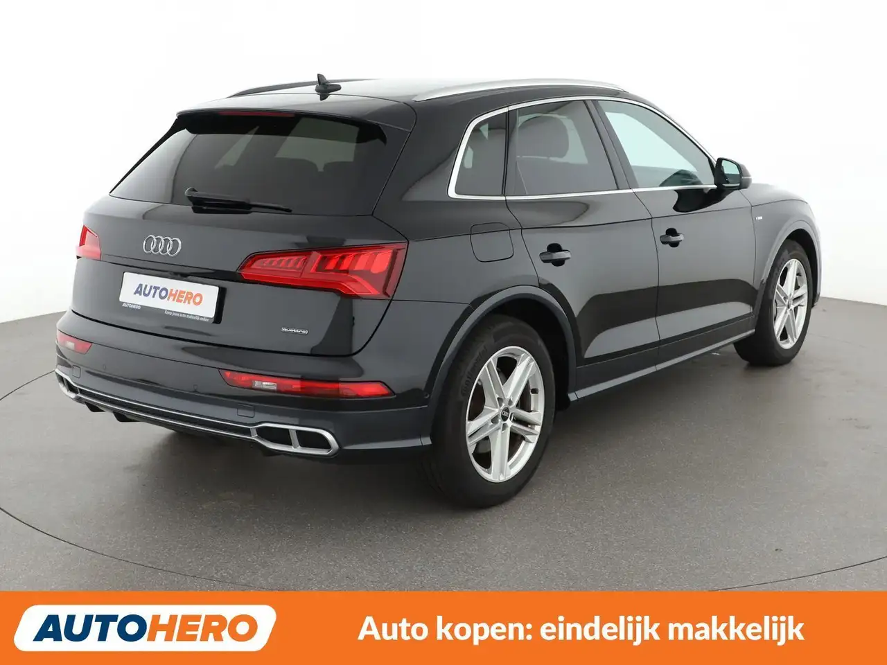 Audi Q5 55 TFSIe quattro sport, миниатюра 6