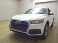 Audi Q5 40 TDI Qu. T-Leder Navi virtual Xenon RFK Weiß - thumbnail 2