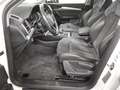 Audi Q5 40 TDI Qu. T-Leder Navi virtual Xenon RFK Weiß - thumbnail 9