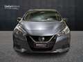 Nissan Micra V 2017 - Micra 1.0 Acenta 100cv xtronic Grigio - thumbnail 2