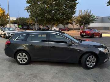 2.0 CDTI Sports Tourer Edition