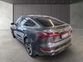 Audi e-tron SPORTBACK S BLACK/22Z./MTRX/ACC/HuD/360° Grau - thumbnail 5