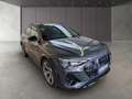 Audi e-tron SPORTBACK S BLACK/22Z./MTRX/ACC/HuD/360° Grau - thumbnail 4