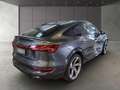 Audi e-tron SPORTBACK S BLACK/22Z./MTRX/ACC/HuD/360° Grau - thumbnail 6
