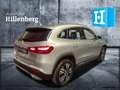 Mercedes-Benz GLA 200 Progressive Line Advanced Silber - thumbnail 5