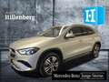 Mercedes-Benz GLA 200 Progressive Line Advanced Silber - thumbnail 1