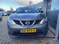 Nissan Qashqai 1.2 Visia - PARKEERSENSOREN - NAVI / CARPLAY / AND Grijs - thumbnail 8