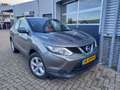 Nissan Qashqai 1.2 Visia - PARKEERSENSOREN - NAVI / CARPLAY / AND Grijs - thumbnail 4