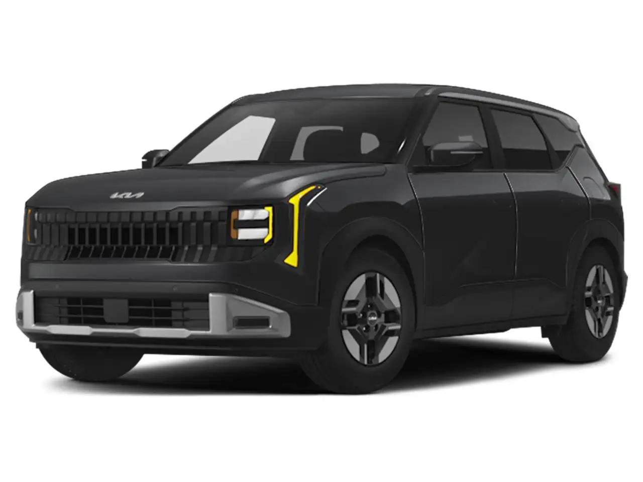 2027 Kia Seltos