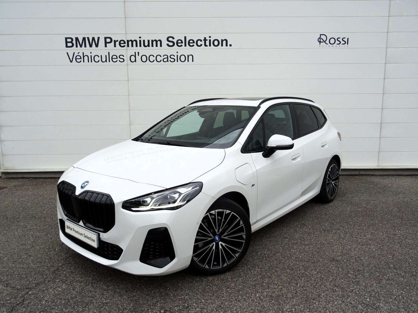 BMW 225