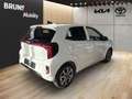 Kia Picanto 1.2 AMT Spirit Navigation, Kamera Alb - thumbnail 4