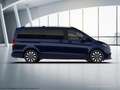 Mercedes-Benz V 300 V 300 d 4MATIC EDITION Lang NAV AHK 2,5t Blau - thumbnail 10