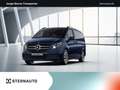Mercedes-Benz V 300 V 300 d 4MATIC EDITION Lang NAV AHK 2,5t Blau - thumbnail 1