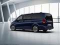 Mercedes-Benz V 300 V 300 d 4MATIC EDITION Lang NAV AHK 2,5t Blau - thumbnail 12