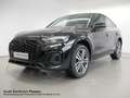 Audi Q5 Sportback 40 TDI quattro S tro. S line LED virt. C Schwarz - thumbnail 1
