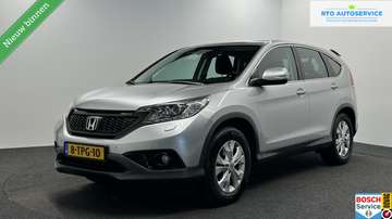 2.0 AWD Comfort TREKHAAK CAMERA NAVI ECC CRUISE.