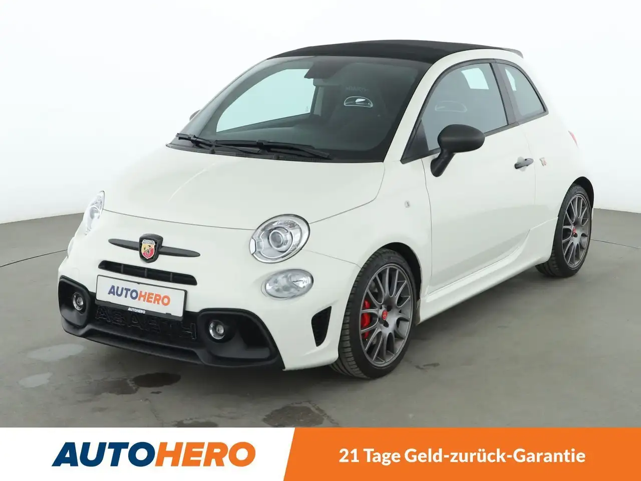 Abarth 695C