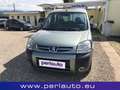 Peugeot Partner Ranch 2.0 HDi 5p. XT Gris - thumbnail 2