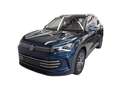 Volkswagen Tiguan 2.0 TDI DSG ELEGANCE LM19 LEDER PANO ST.H Blau - thumbnail 2