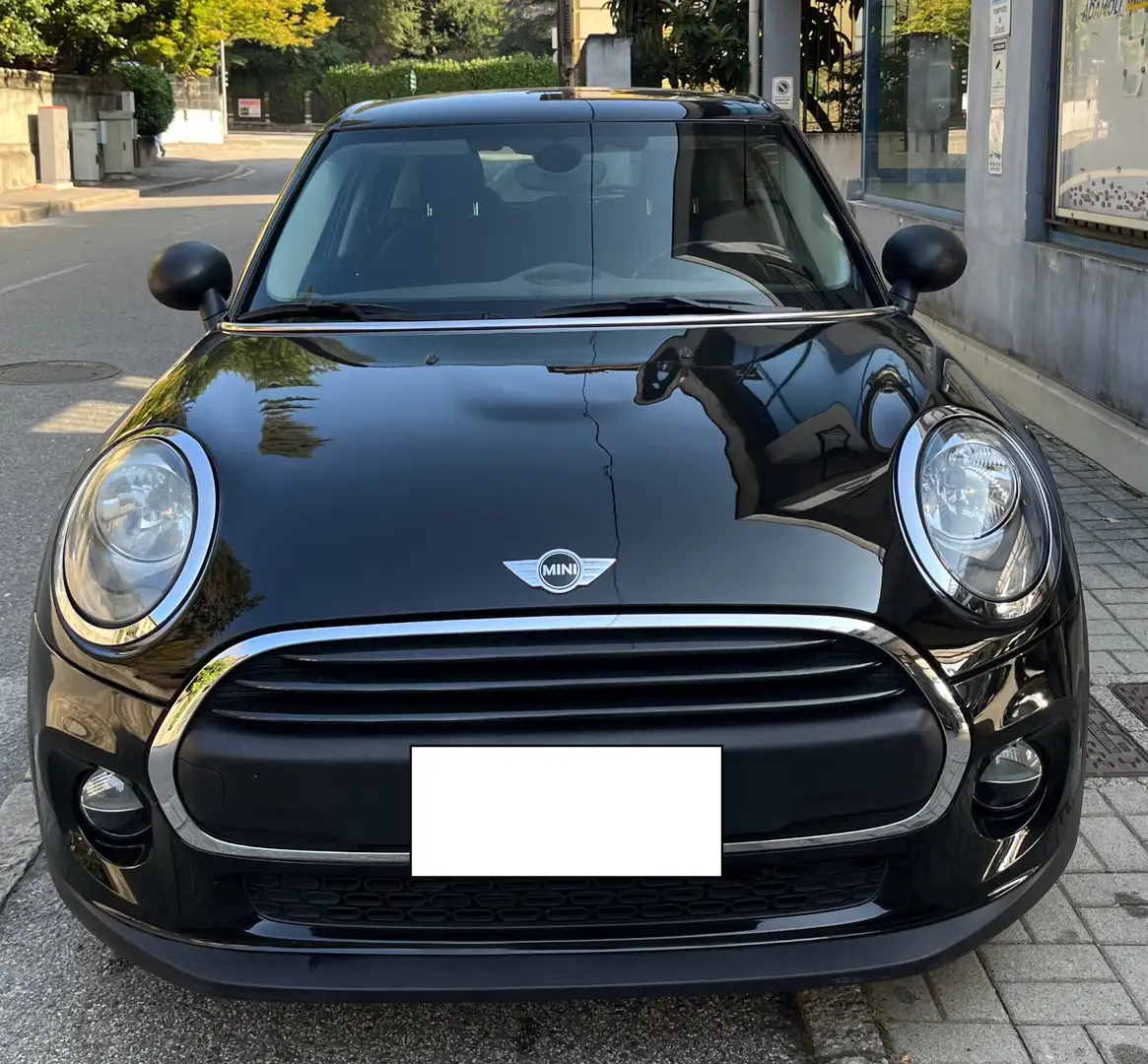 MINI Mini 1.2 One 75 CV Noir - 2