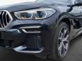 BMW X6 xDrive40d *AHK*ParkingAssistant*Sportpaket*Pano Schwarz - thumbnail 7