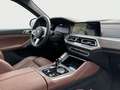 BMW X6 xDrive40d *AHK*ParkingAssistant*Sportpaket*Pano Schwarz - thumbnail 17