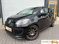 Volkswagen up! 1.0 AircoVelgenCruiseParksensorElektrPakket Zwart - thumbnail 1