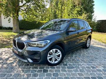 PHEV 1.5iA xDrive25e OPF/1eignr/55000km/Navi/Led/Pdc/Cruise/Clima...