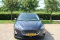 Ford Focus Wagon 1.0 EcoBoost Titanium Business Trekhaak, rij Bleu - thumbnail 2