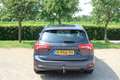 Ford Focus Wagon 1.0 EcoBoost Titanium Business Trekhaak, rij Bleu - thumbnail 7