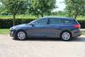 Ford Focus Wagon 1.0 EcoBoost Titanium Business Trekhaak, rij Bleu - thumbnail 5