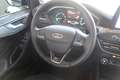 Ford Focus Wagon 1.0 EcoBoost Titanium Business Trekhaak, rij Bleu - thumbnail 11