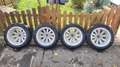 Ford Focus Focus Traveller 1,5 TDCi Titanium Titanium Silber - thumbnail 9