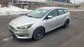 Ford Focus Focus Traveller 1,5 TDCi Titanium Titanium Silber - thumbnail 1