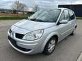 Renault Scenic II Avantage*Klima*AHK*MFL*KEIN TÜV Grau - thumbnail 3