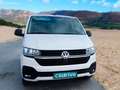 Volkswagen Origin Corta 2.0 TDI 81kW (110CV) BMT Blanc - thumbnail 3