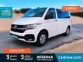 Volkswagen Origin Corta 2.0 TDI 81kW (110CV) BMT Blanc - thumbnail 1