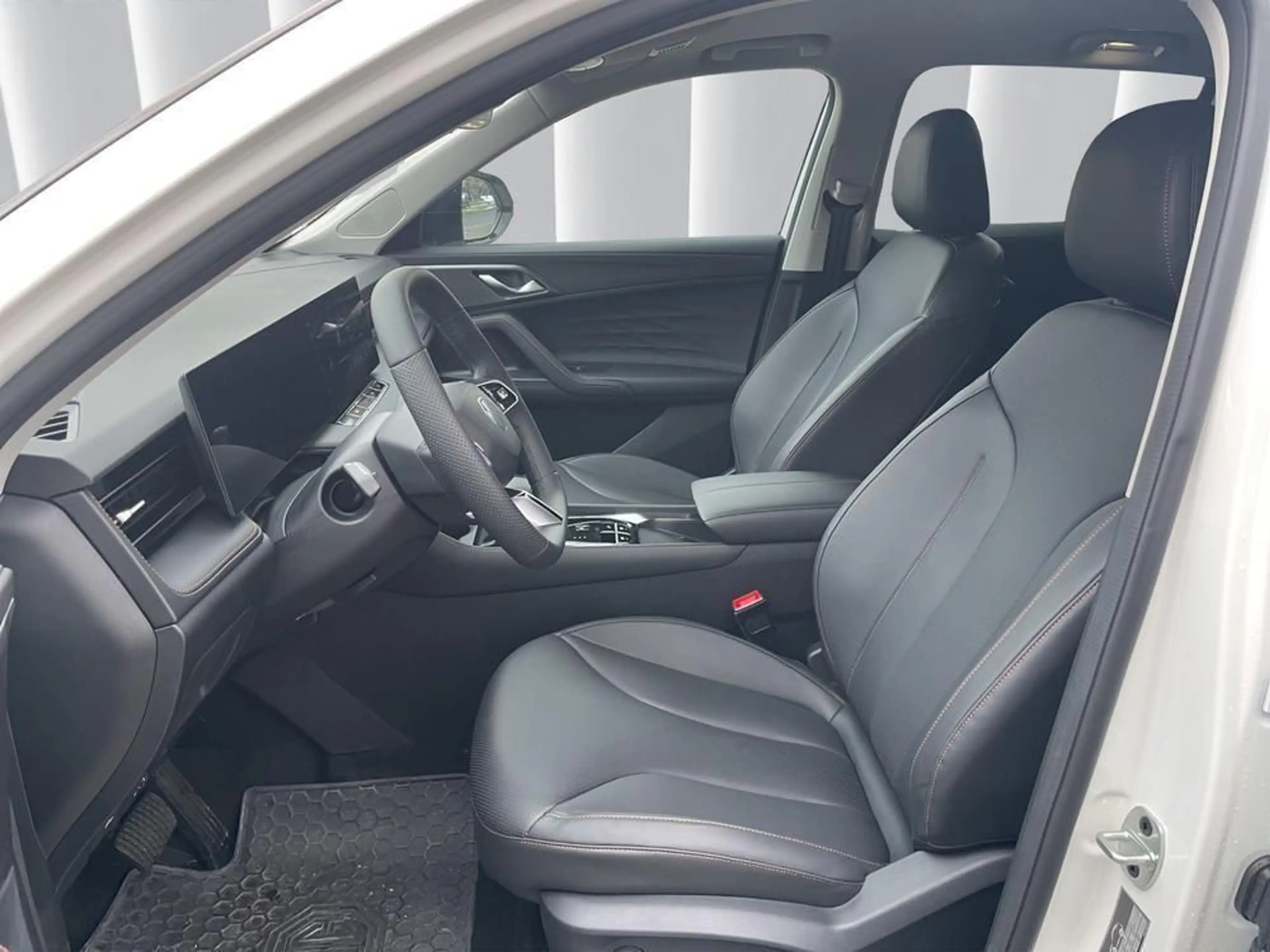MG HS PHEV Luxuy  Plugin MY25/5 bis zu 100km elektr — photo 9