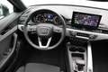 Audi A4 Avant 40 TFSI quattro S line Matrix Navi AHK Grijs - thumbnail 15