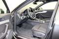 Audi A4 Avant 40 TFSI quattro S line Matrix Navi AHK Grijs - thumbnail 8