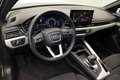 Audi A4 Avant 40 TFSI quattro S line Matrix Navi AHK Grijs - thumbnail 10