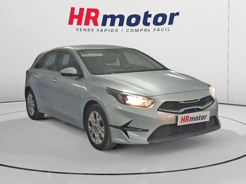 Kia Ceed / cee'd 1.0 T-GDI Eco-Dynamics Drive 100 - foto 1