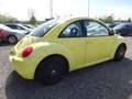 Volkswagen New Beetle 2.0 Sarı - thumbnail 4
